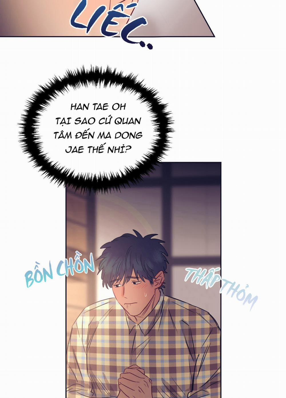 Tình Yêu Lụi Tàn 11 trang 71