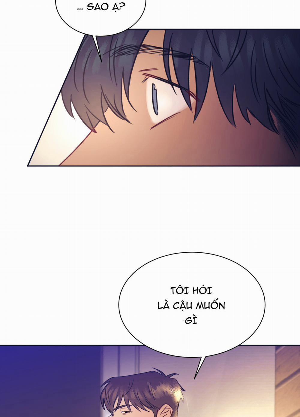 Tình Yêu Lụi Tàn 11 trang 74