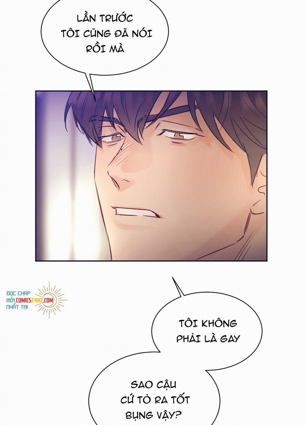 Tình Yêu Lụi Tàn 11 trang 76