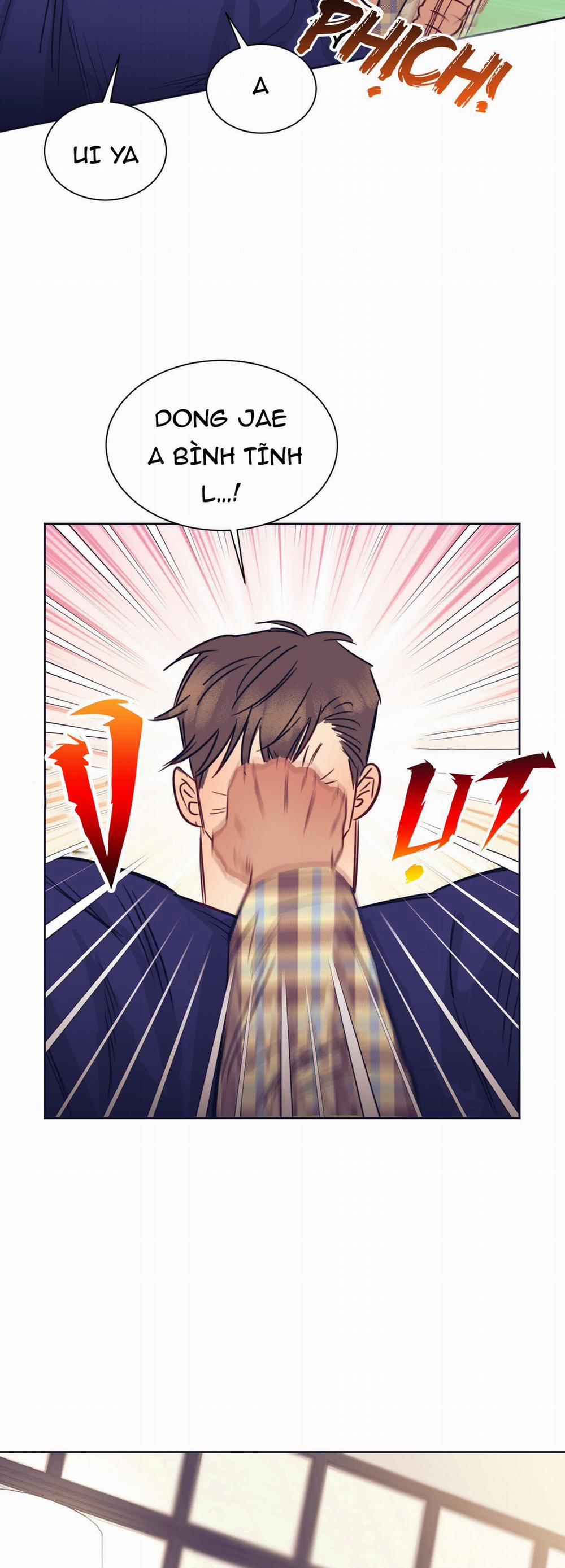 Tình Yêu Lụi Tàn 11 trang 9