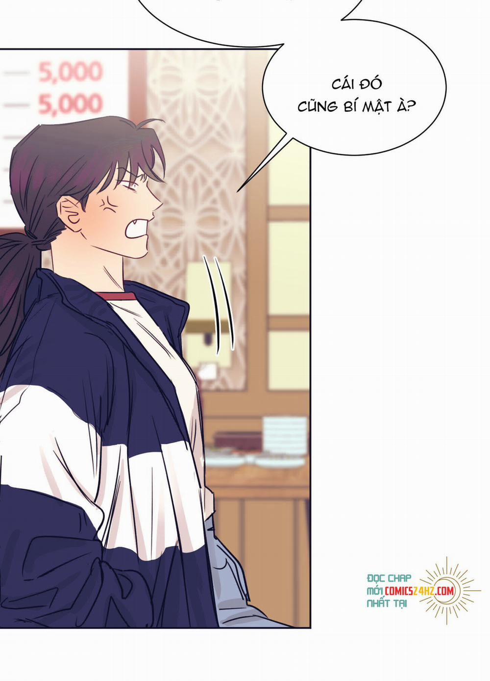 Tình Yêu Lụi Tàn 12 trang 10