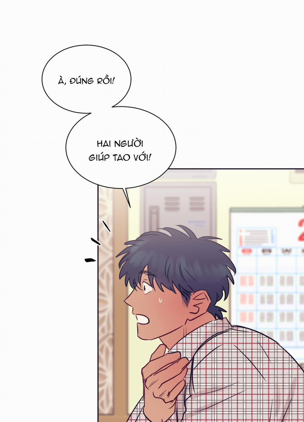 Tình Yêu Lụi Tàn 12 trang 11