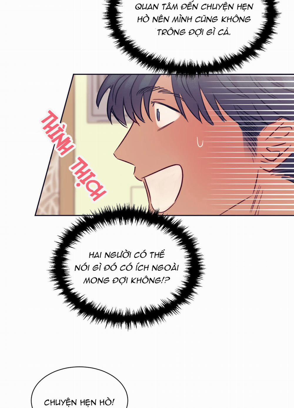 Tình Yêu Lụi Tàn 12 trang 18