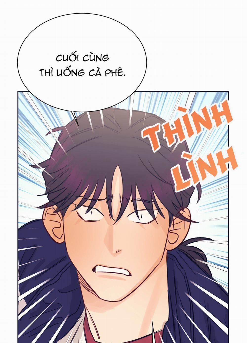Tình Yêu Lụi Tàn 12 trang 20