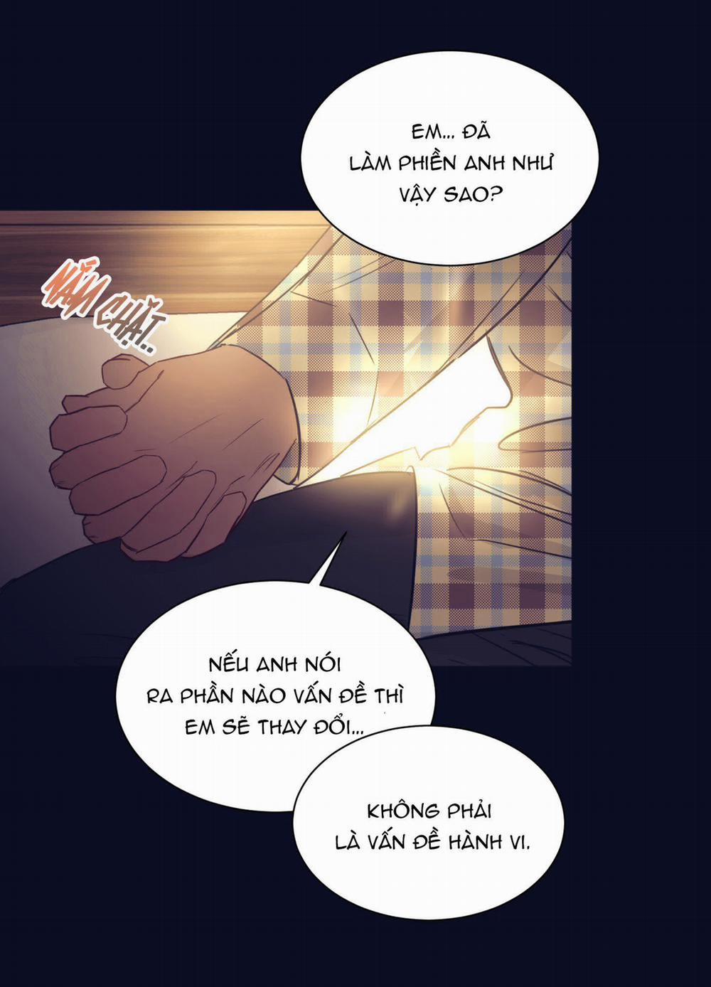 Tình Yêu Lụi Tàn 12 trang 38