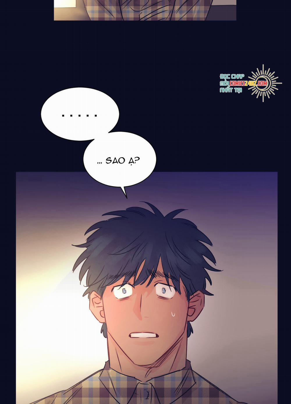 Tình Yêu Lụi Tàn 12 trang 40