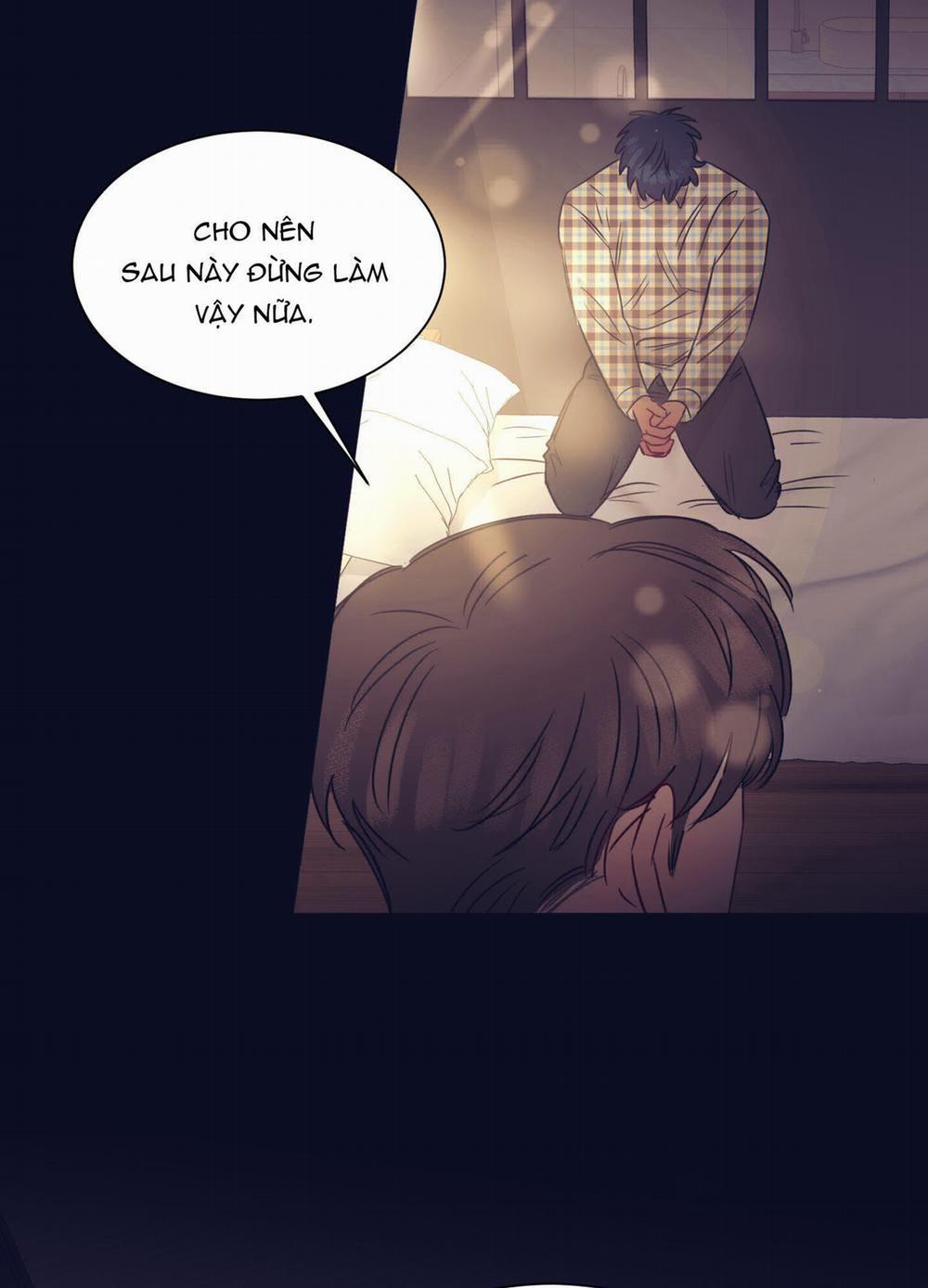 Tình Yêu Lụi Tàn 12 trang 44