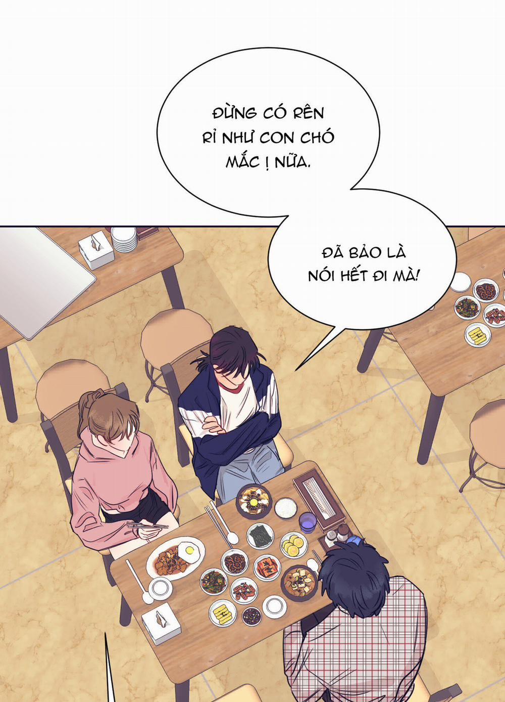 Tình Yêu Lụi Tàn 12 trang 6