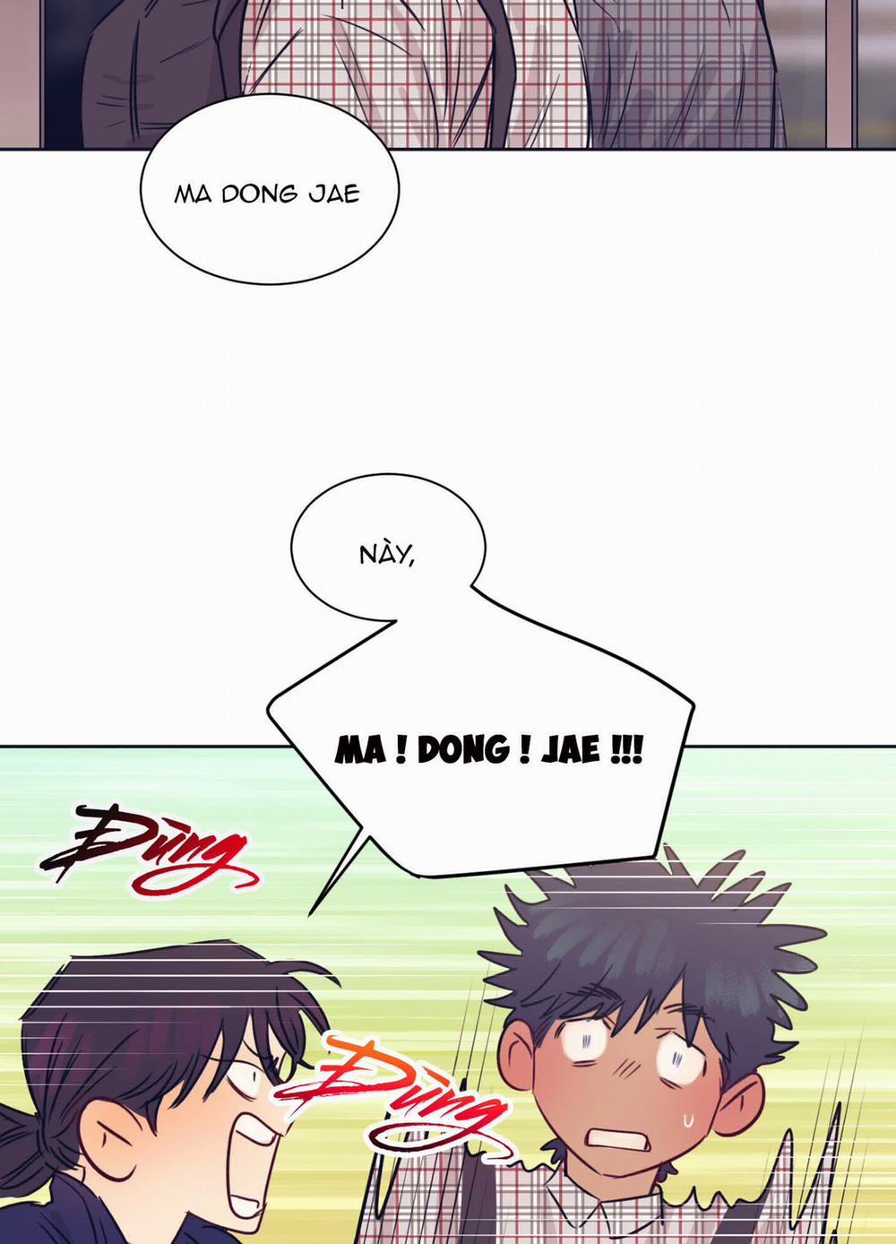 Tình Yêu Lụi Tàn 12 trang 60