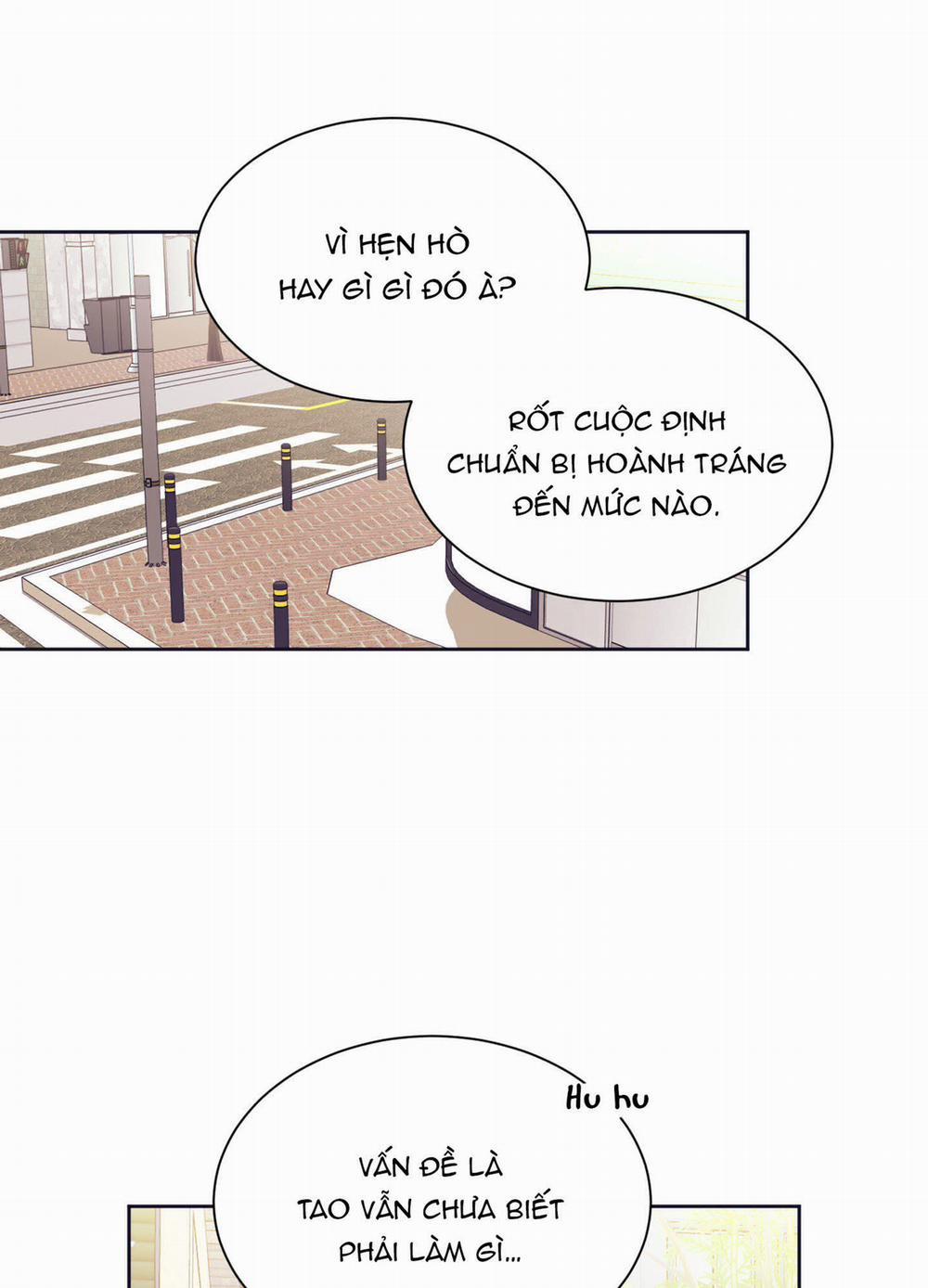 Tình Yêu Lụi Tàn 12 trang 63