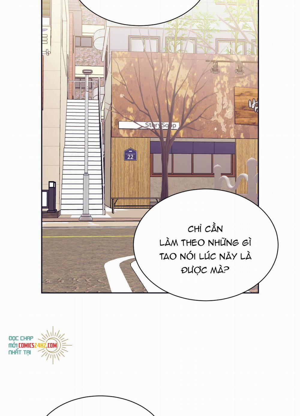 Tình Yêu Lụi Tàn 12 trang 64