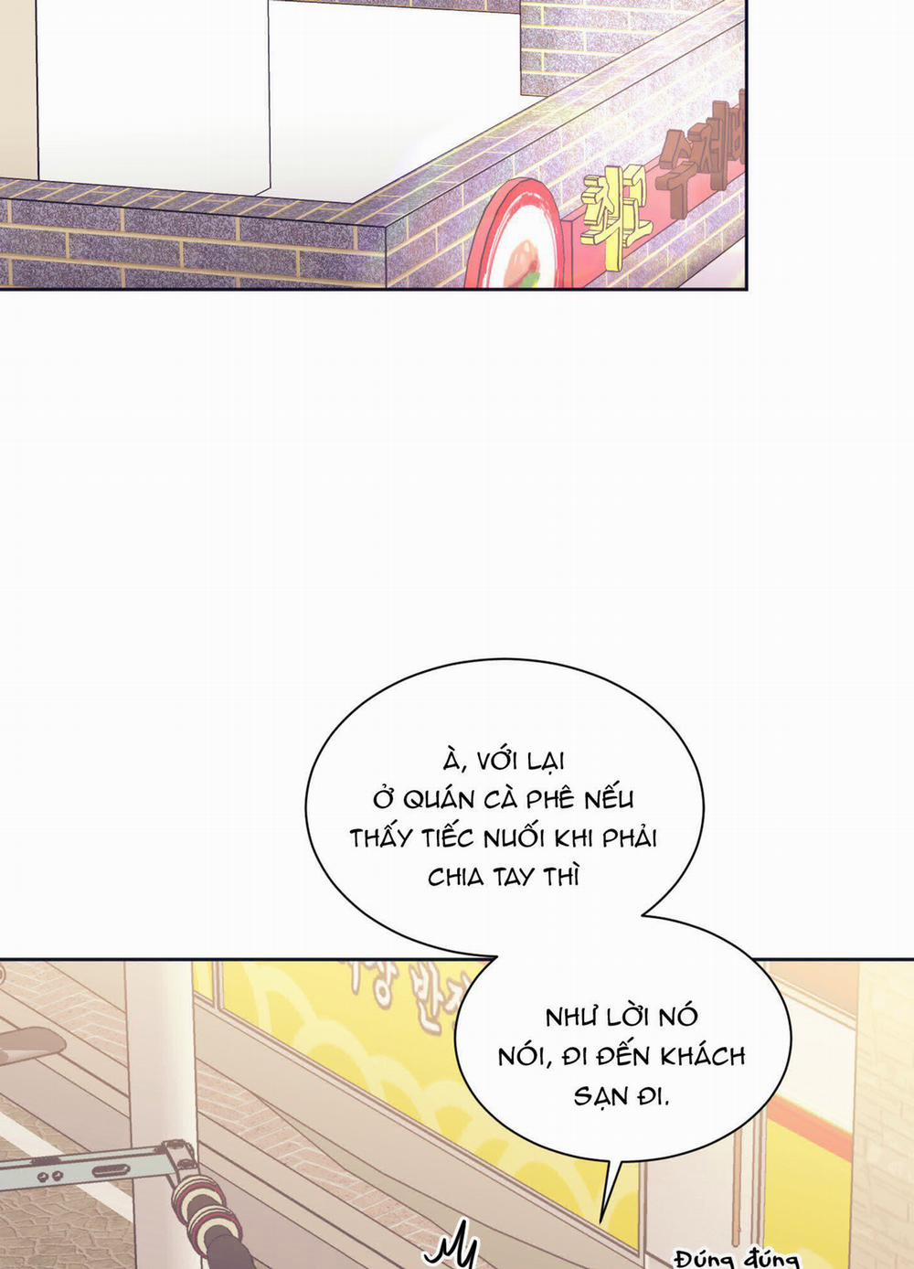 Tình Yêu Lụi Tàn 12 trang 71