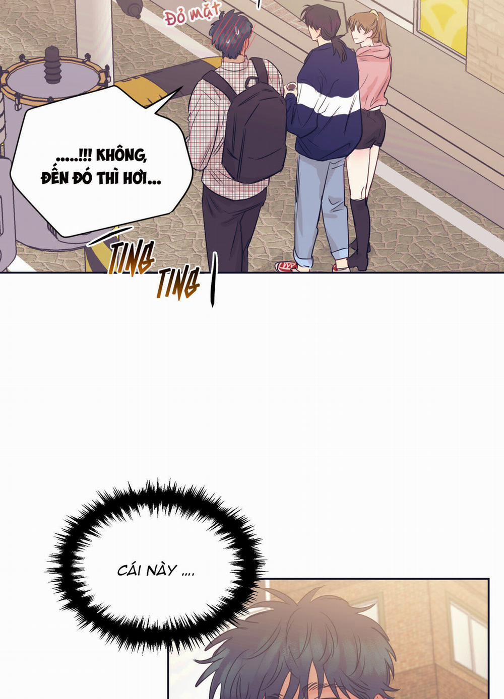 Tình Yêu Lụi Tàn 12 trang 72