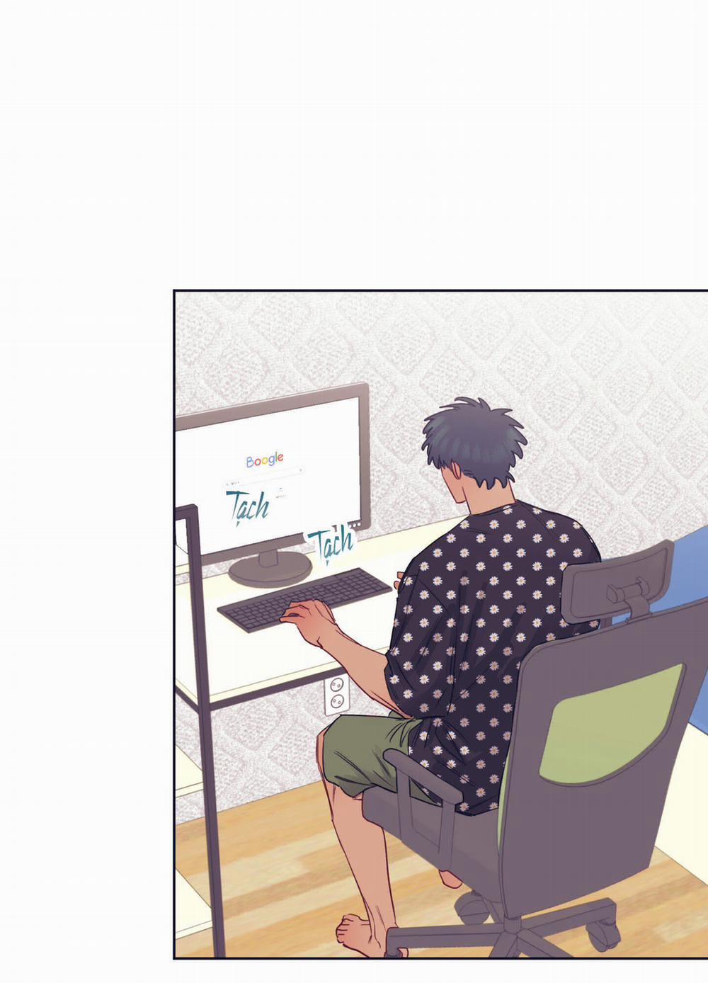 Tình Yêu Lụi Tàn 13 trang 12