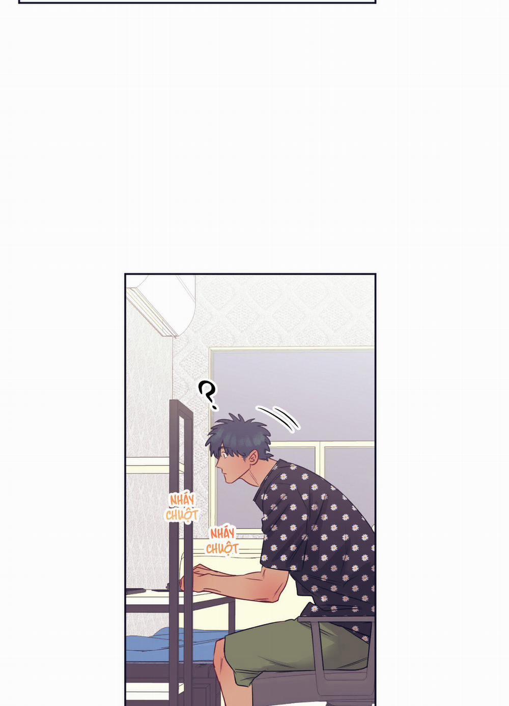 Tình Yêu Lụi Tàn 13 trang 14