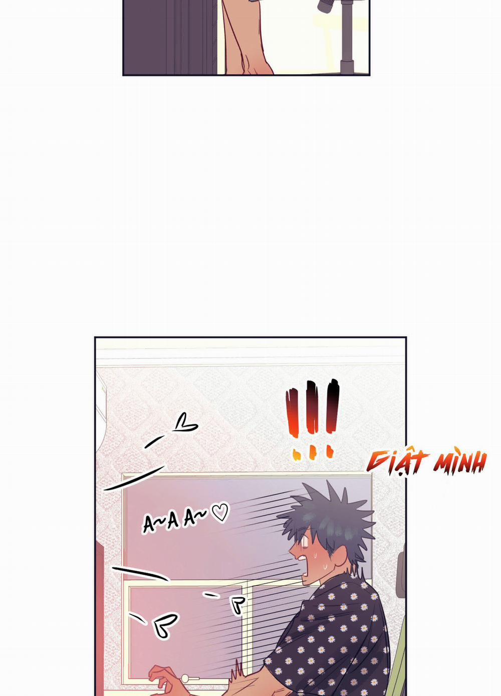 Tình Yêu Lụi Tàn 13 trang 15