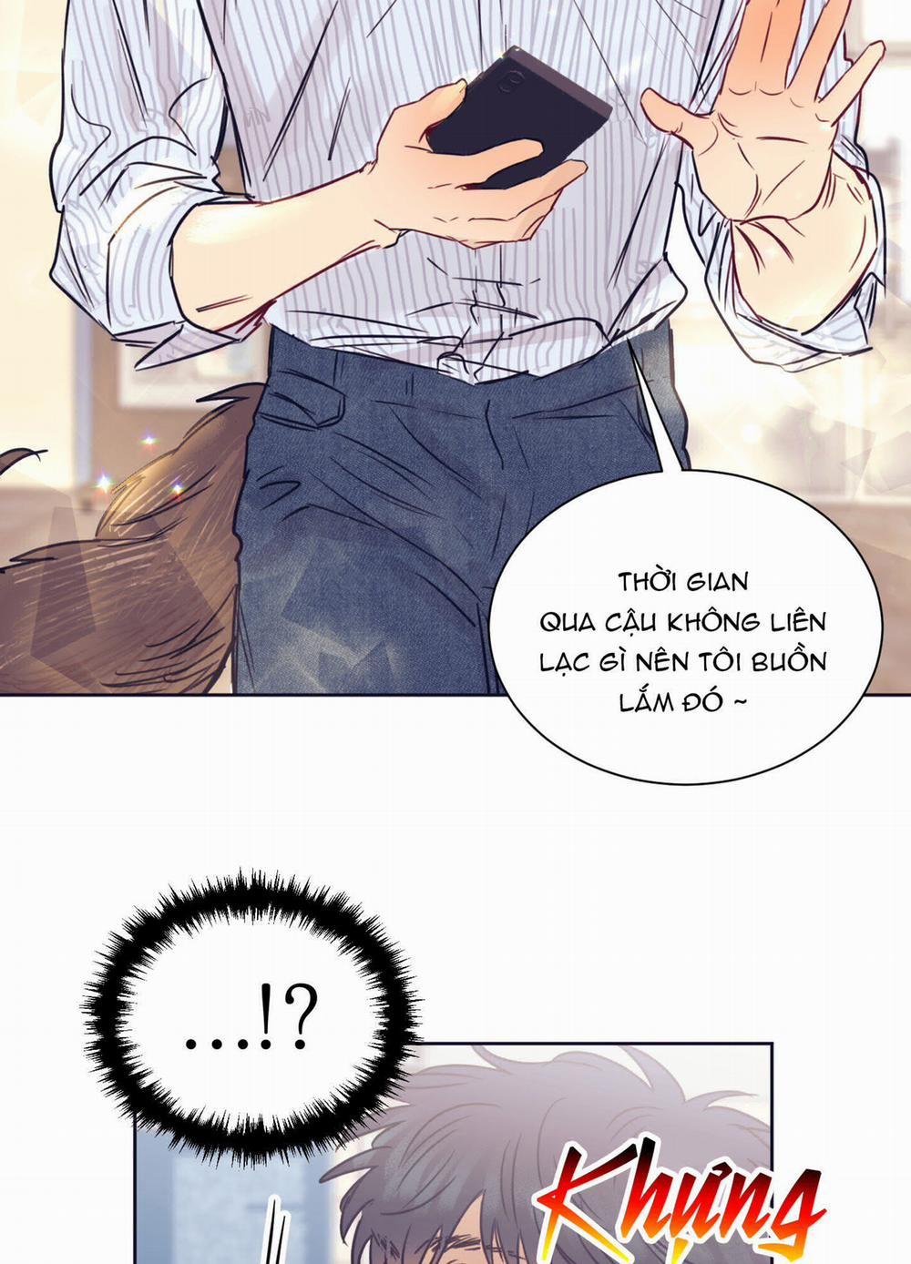 Tình Yêu Lụi Tàn 13 trang 26