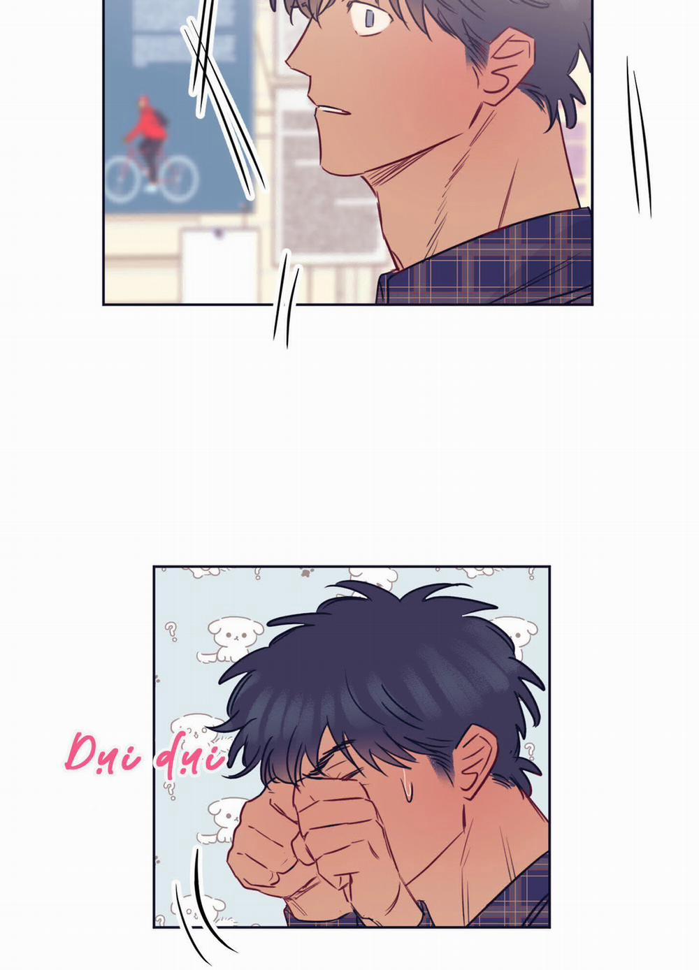 Tình Yêu Lụi Tàn 13 trang 27