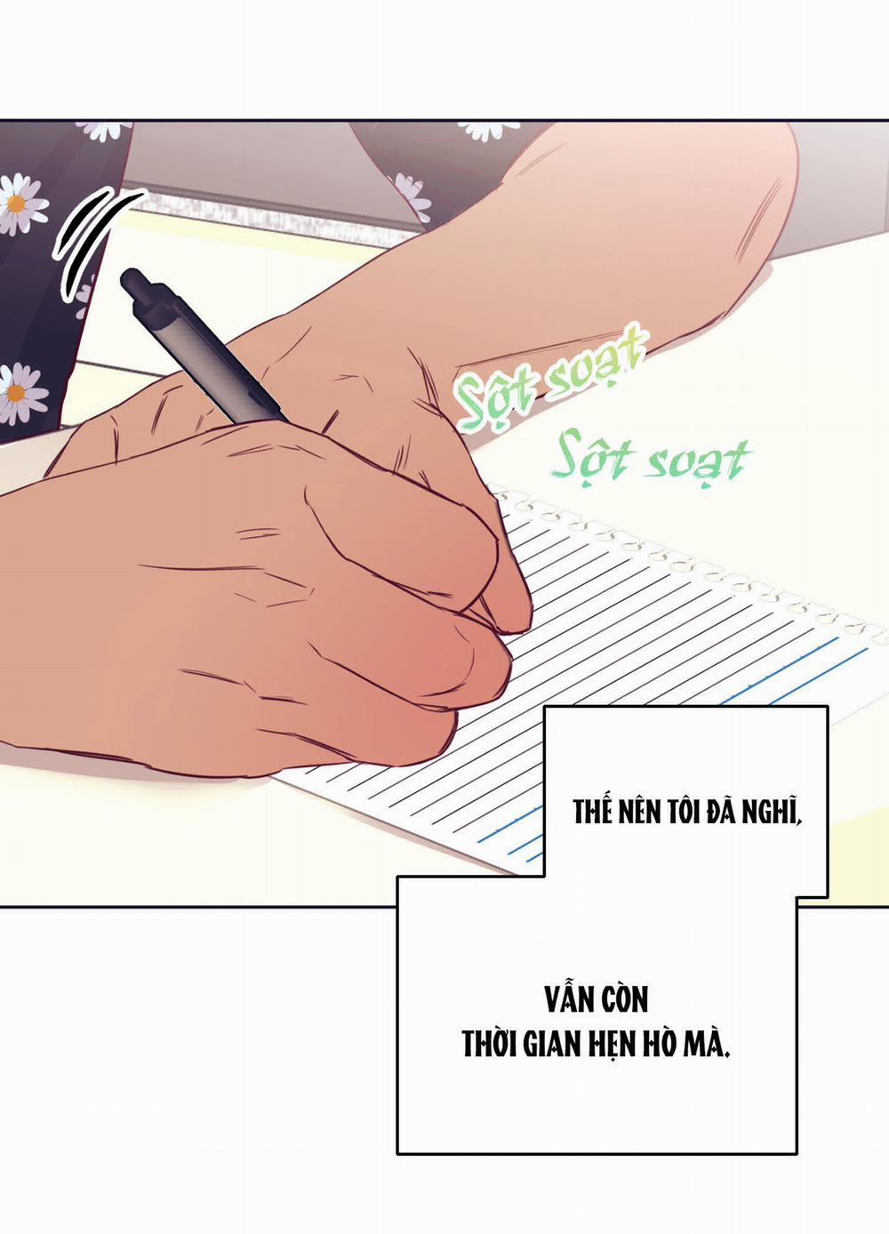 Tình Yêu Lụi Tàn 13 trang 3