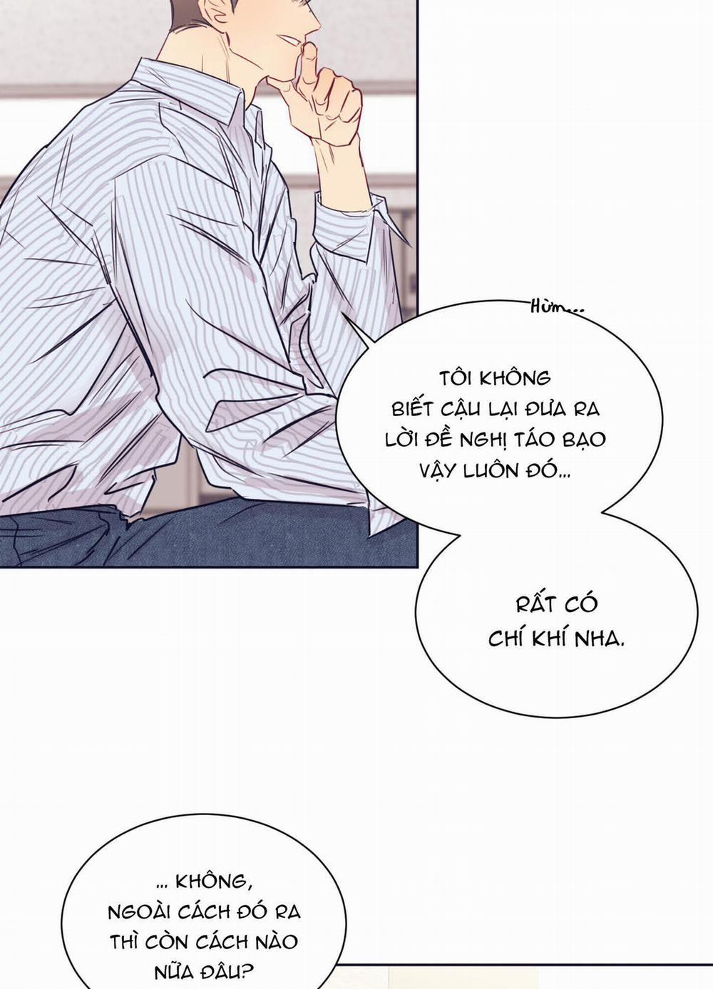 Tình Yêu Lụi Tàn 13 trang 30