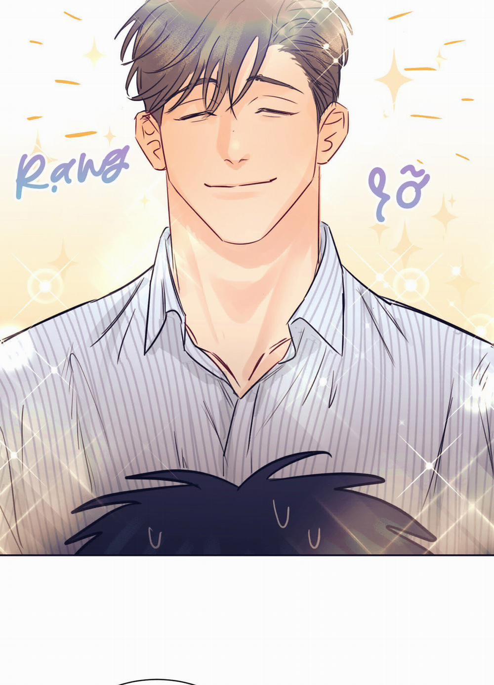 Tình Yêu Lụi Tàn 13 trang 38