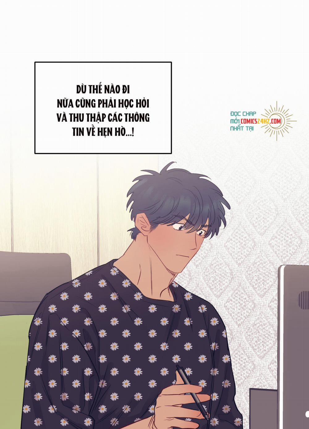 Tình Yêu Lụi Tàn 13 trang 4