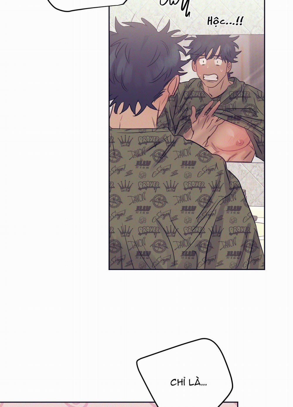 Tình Yêu Lụi Tàn 13 trang 48