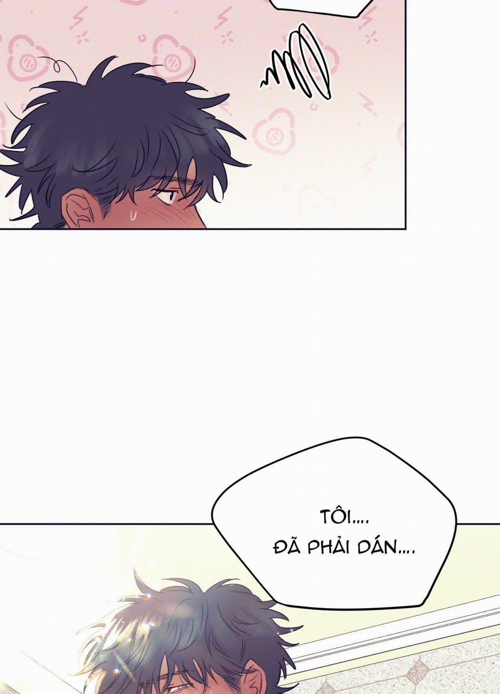 Tình Yêu Lụi Tàn 13 trang 49