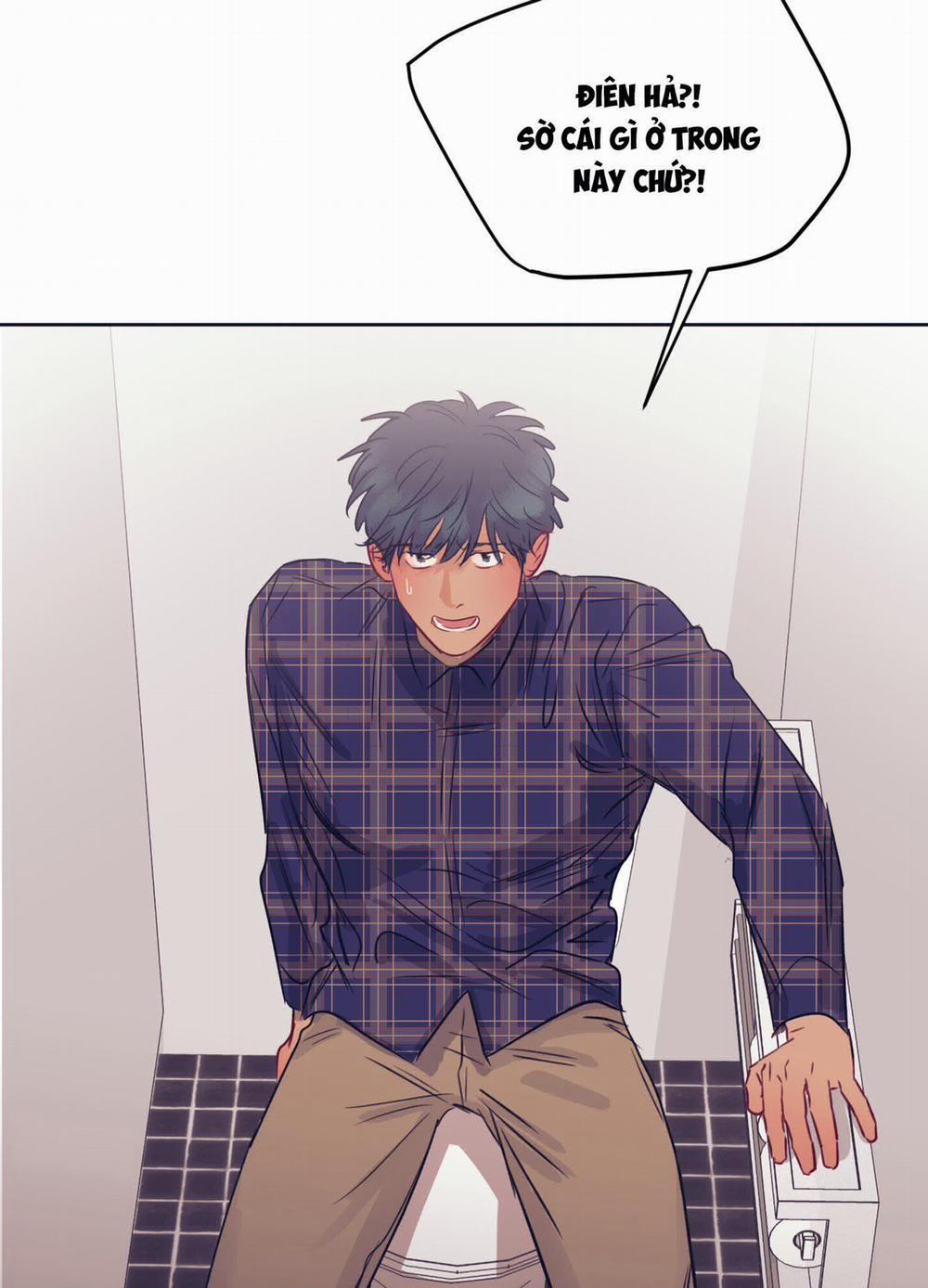 Tình Yêu Lụi Tàn 13 trang 59