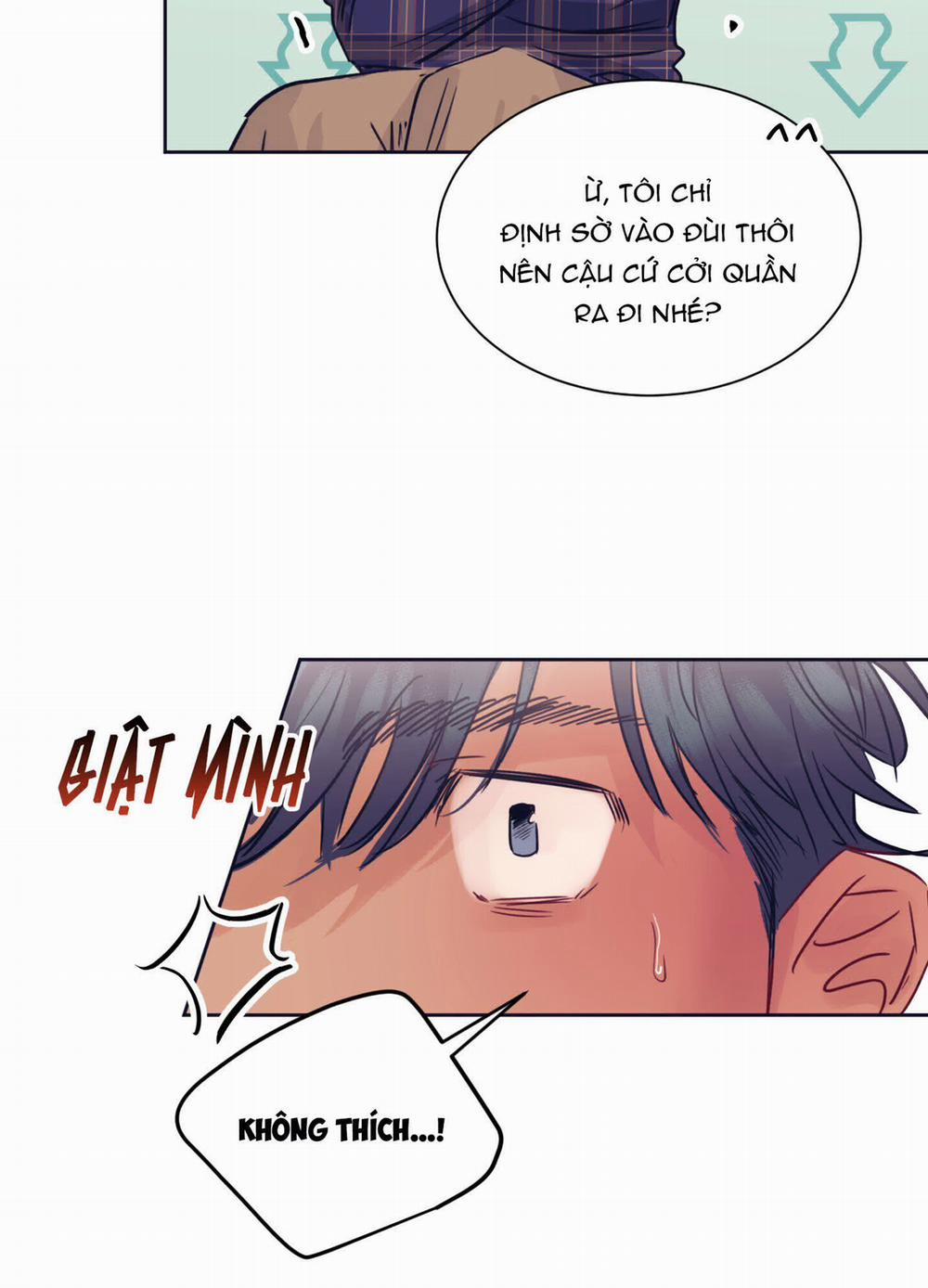 Tình Yêu Lụi Tàn 13 trang 65