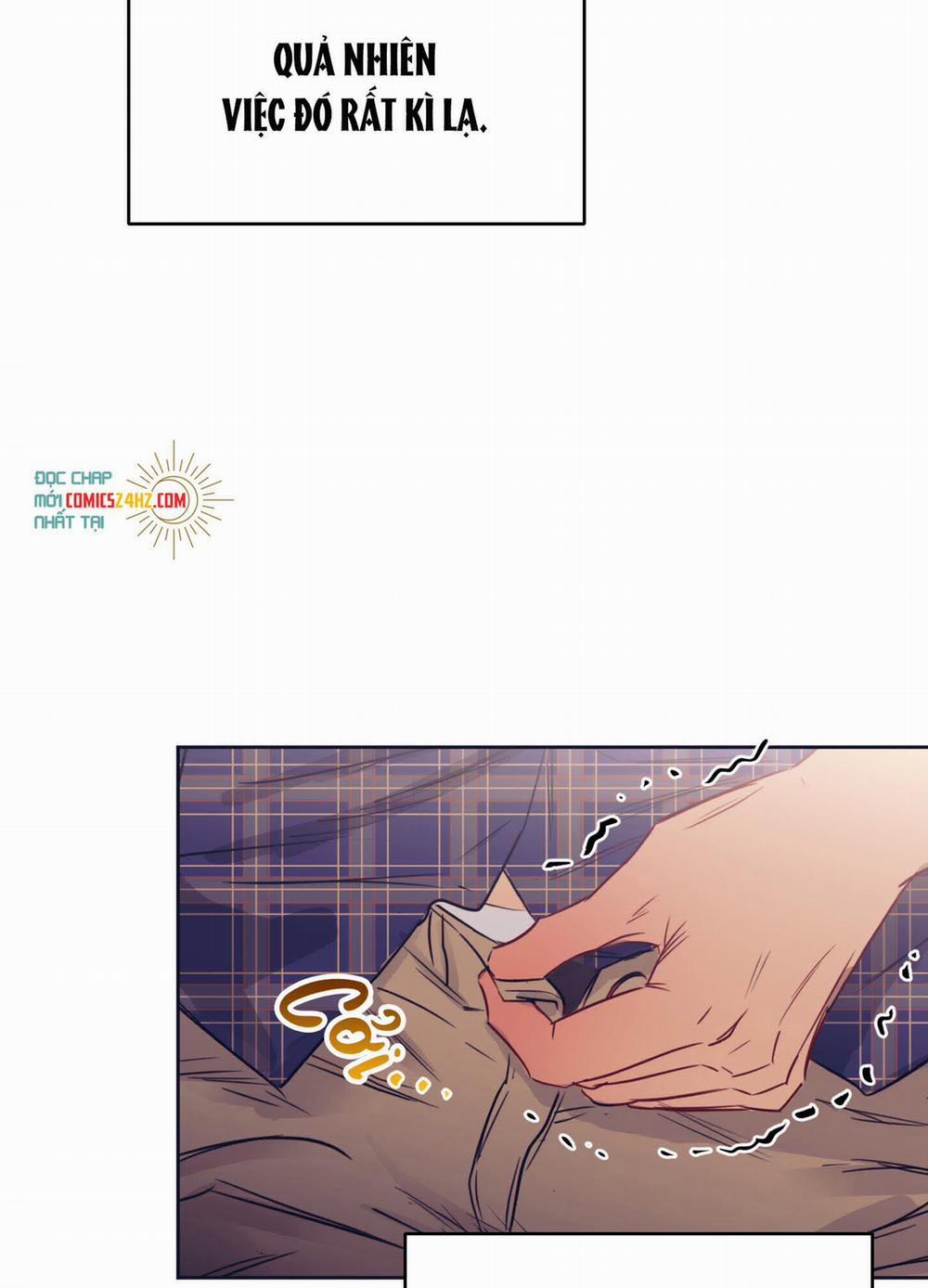 Tình Yêu Lụi Tàn 13 trang 70