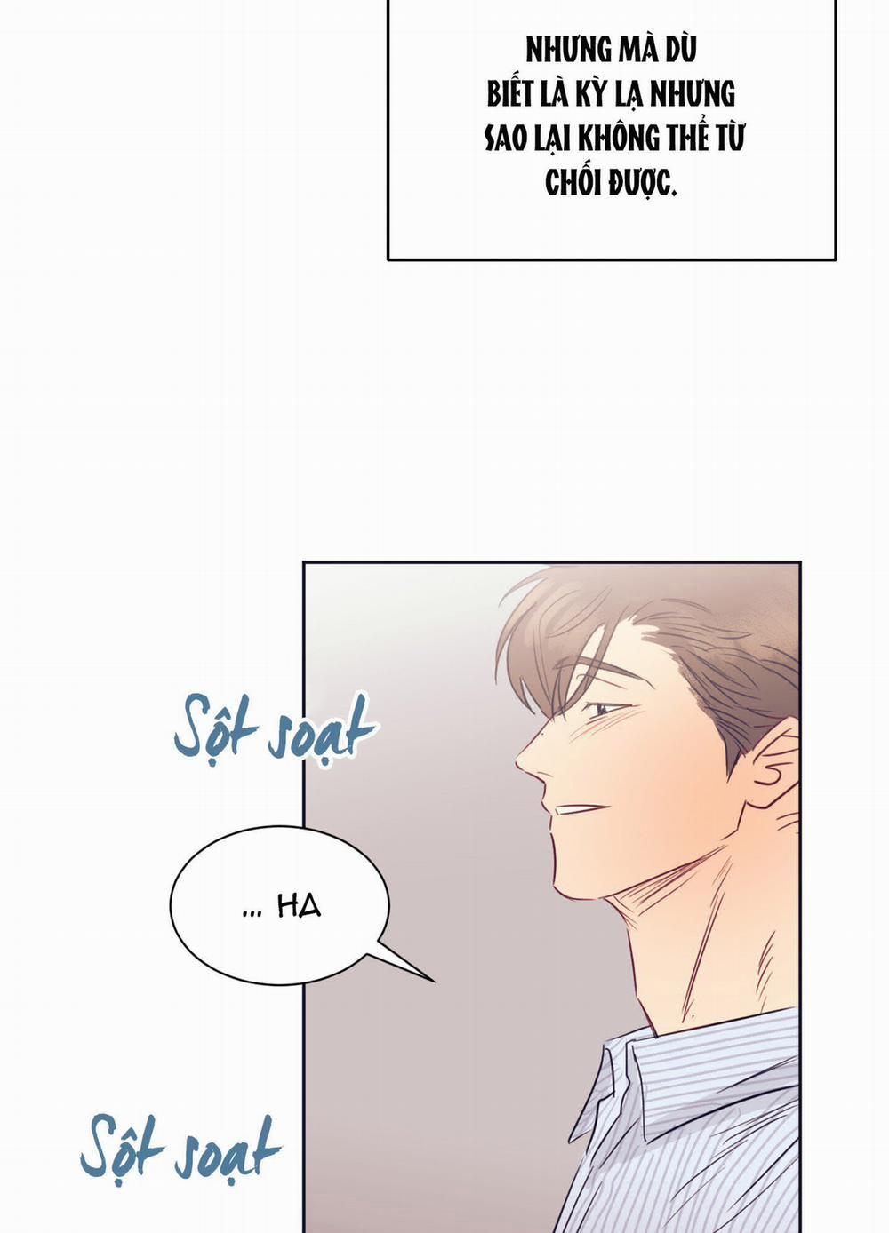 Tình Yêu Lụi Tàn 13 trang 71