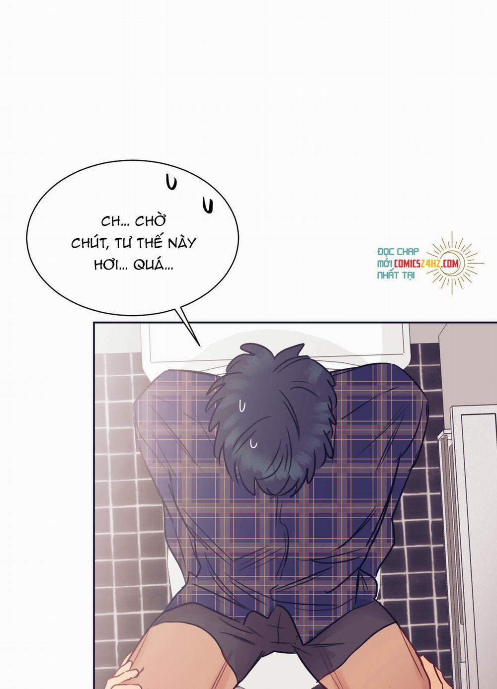 Tình Yêu Lụi Tàn 13 trang 76