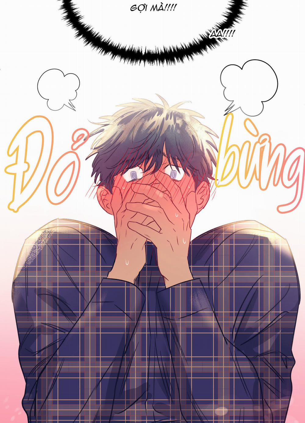 Tình Yêu Lụi Tàn 13 trang 81