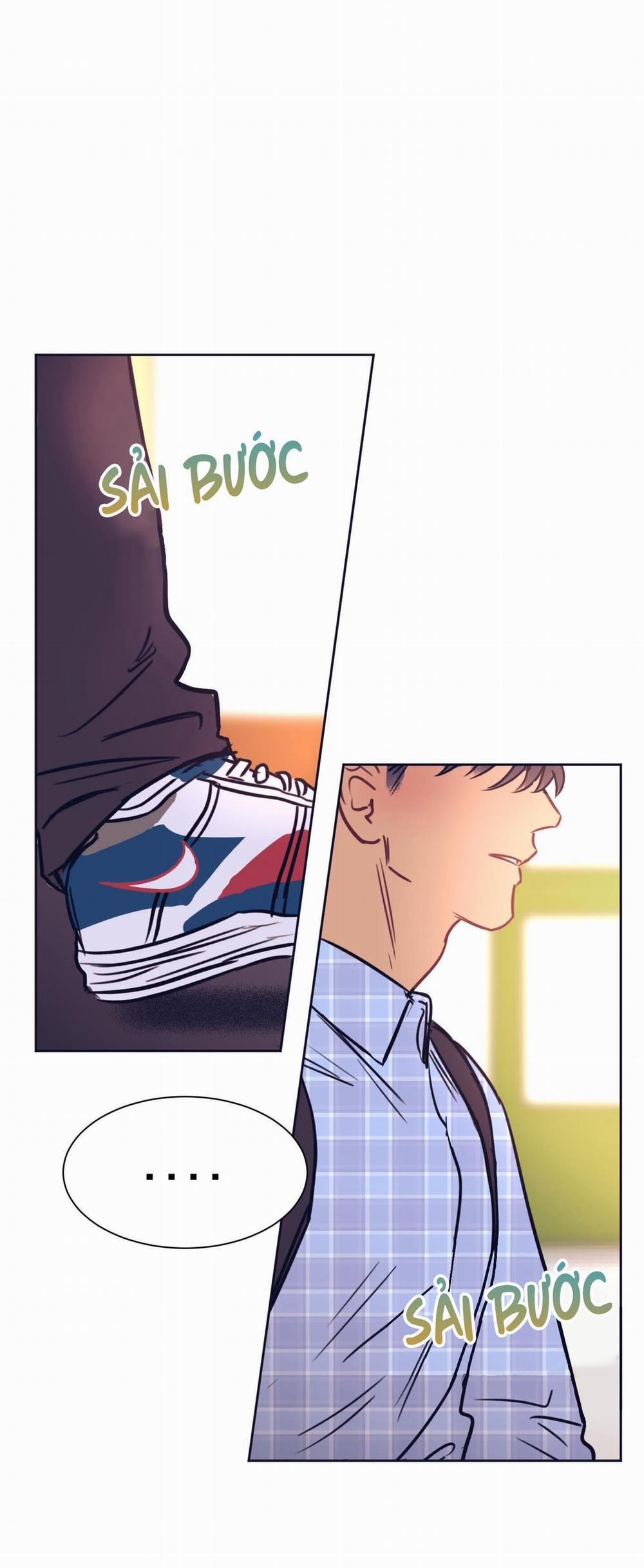 Tình Yêu Lụi Tàn 2 trang 10