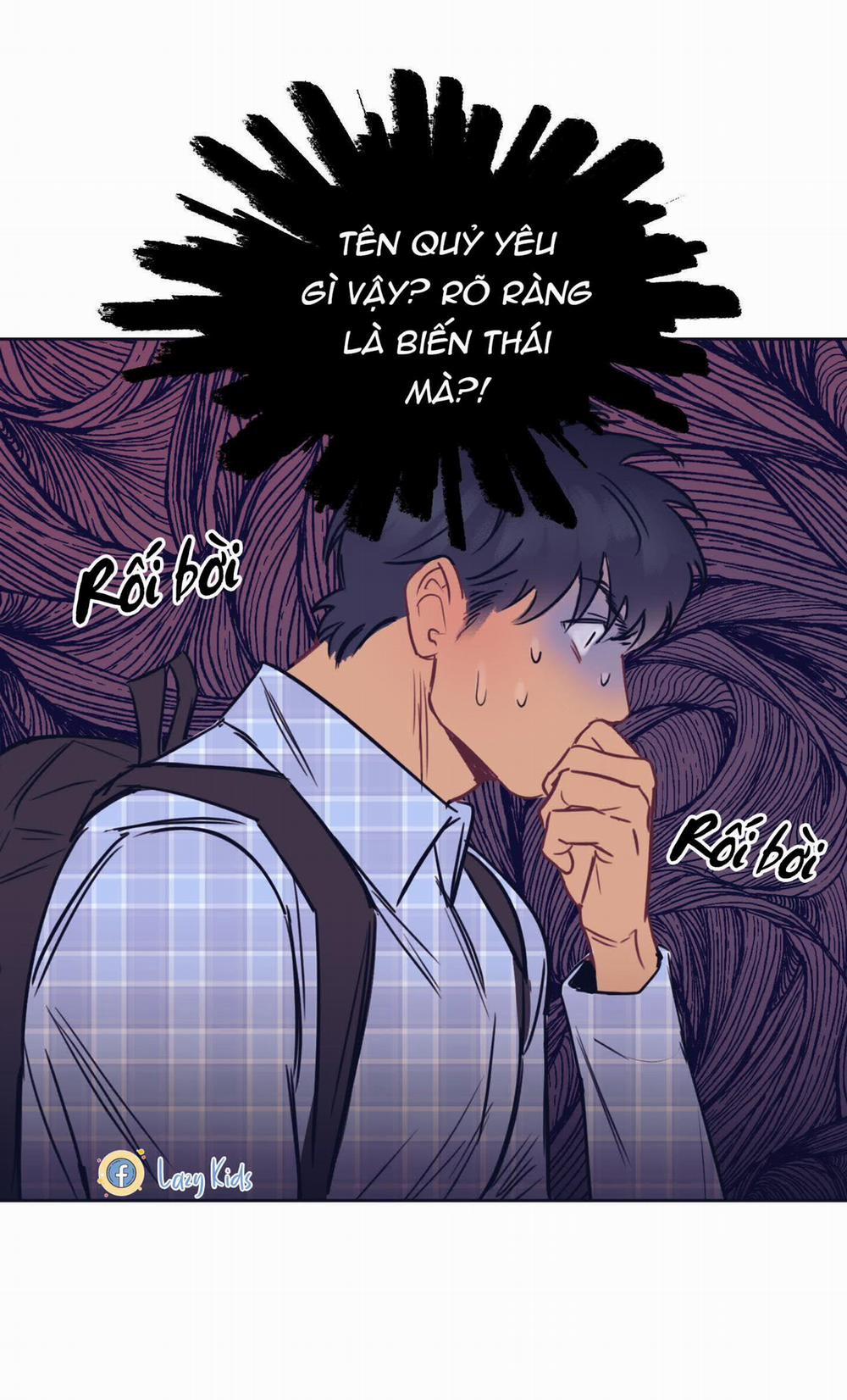 Tình Yêu Lụi Tàn 2 trang 11