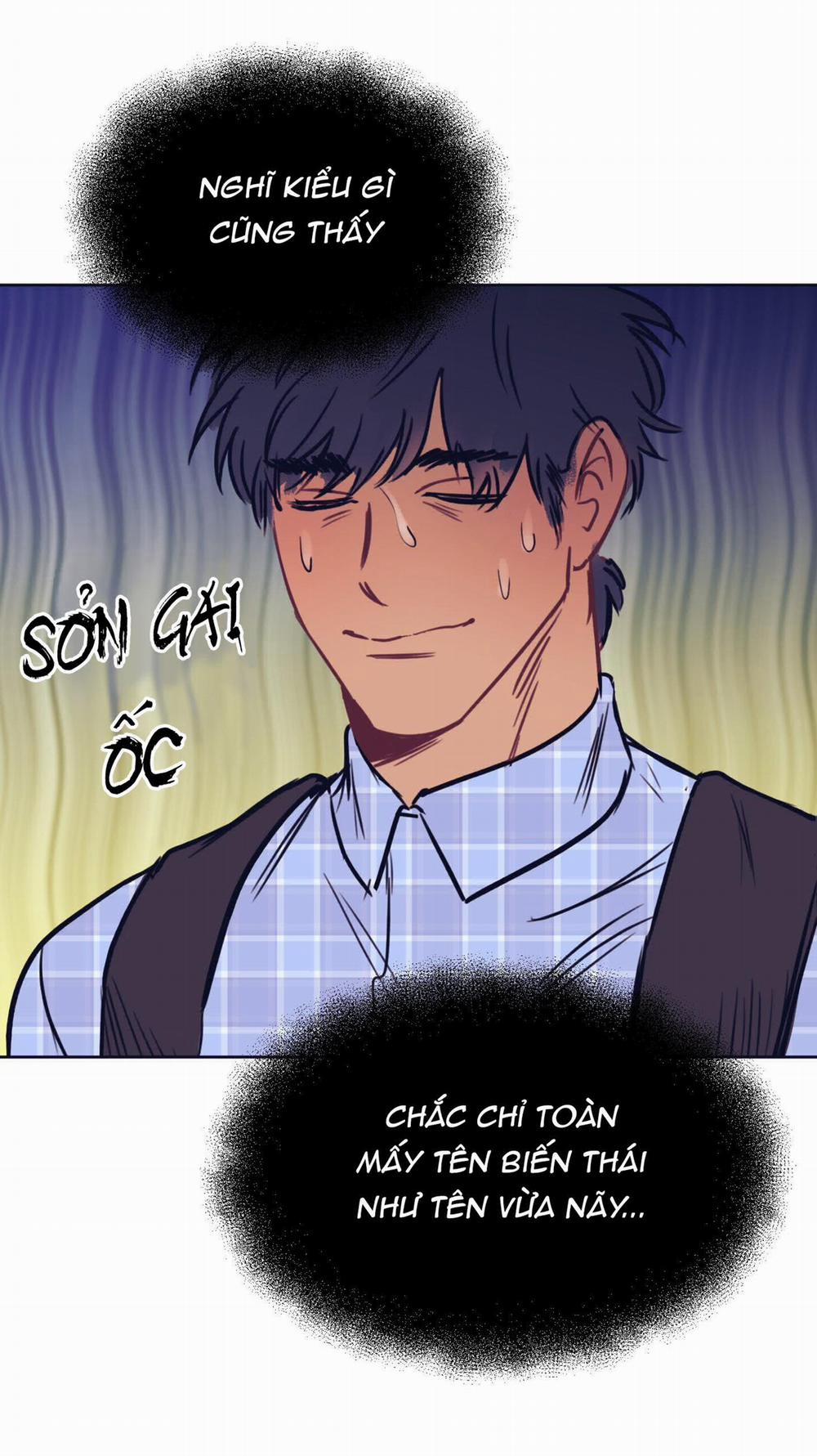 Tình Yêu Lụi Tàn 2 trang 17