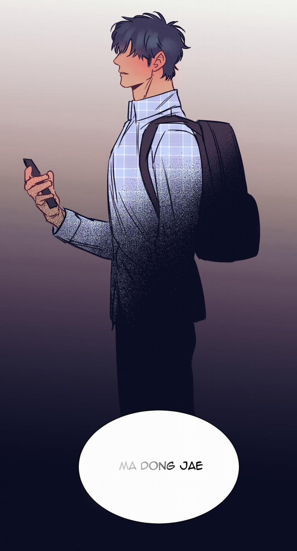 Tình Yêu Lụi Tàn 2 trang 21