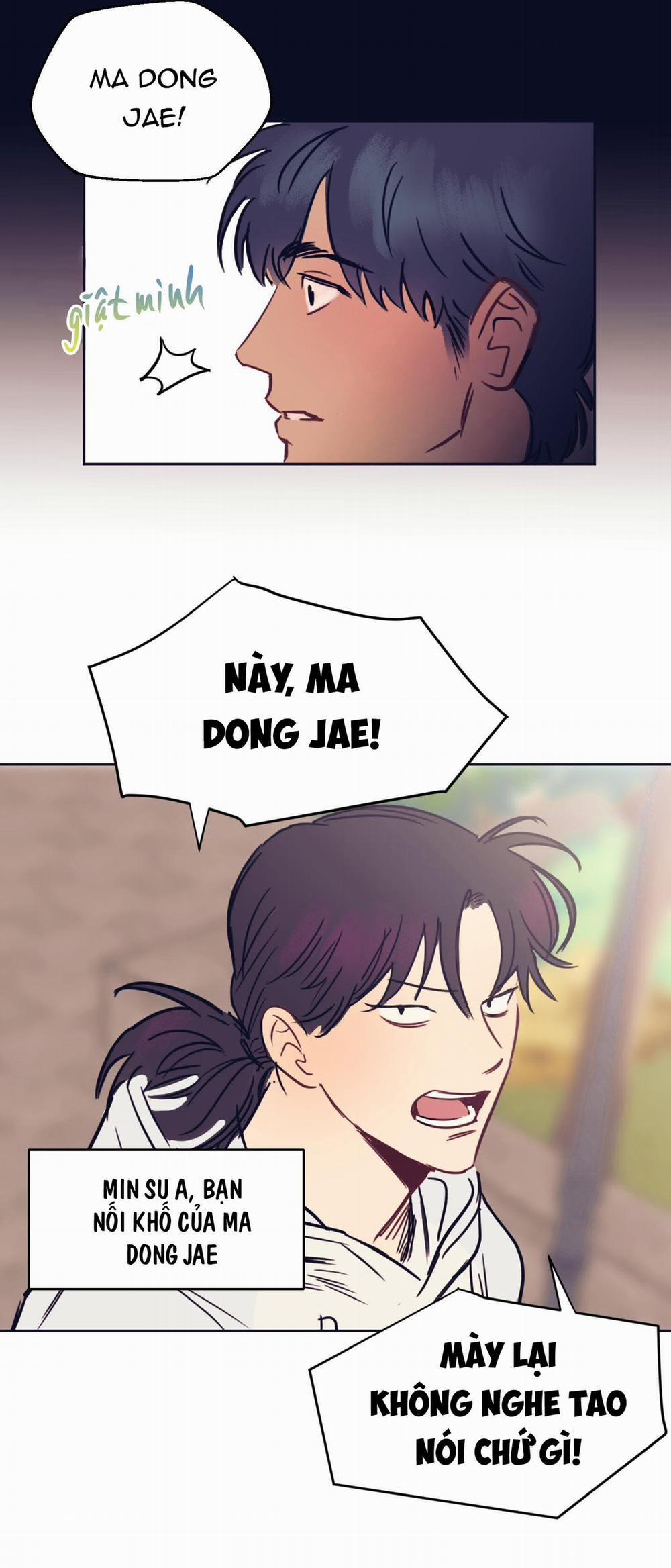 Tình Yêu Lụi Tàn 2 trang 22