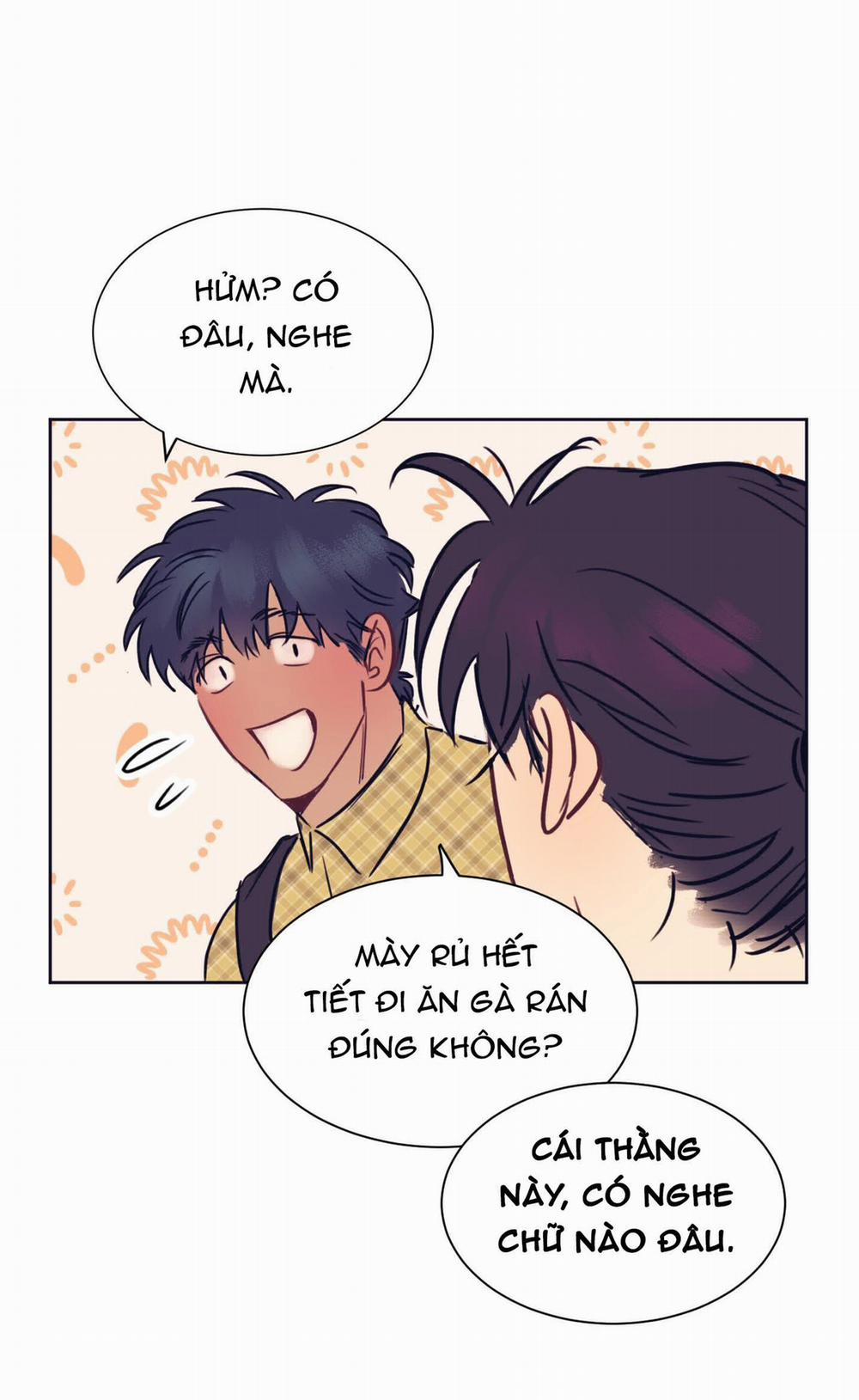 Tình Yêu Lụi Tàn 2 trang 23