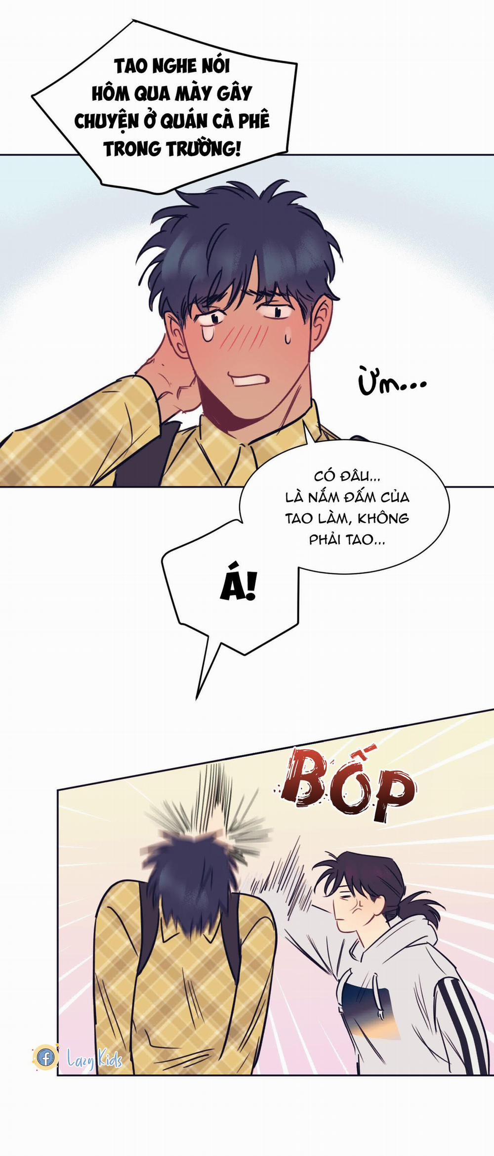 Tình Yêu Lụi Tàn 2 trang 25