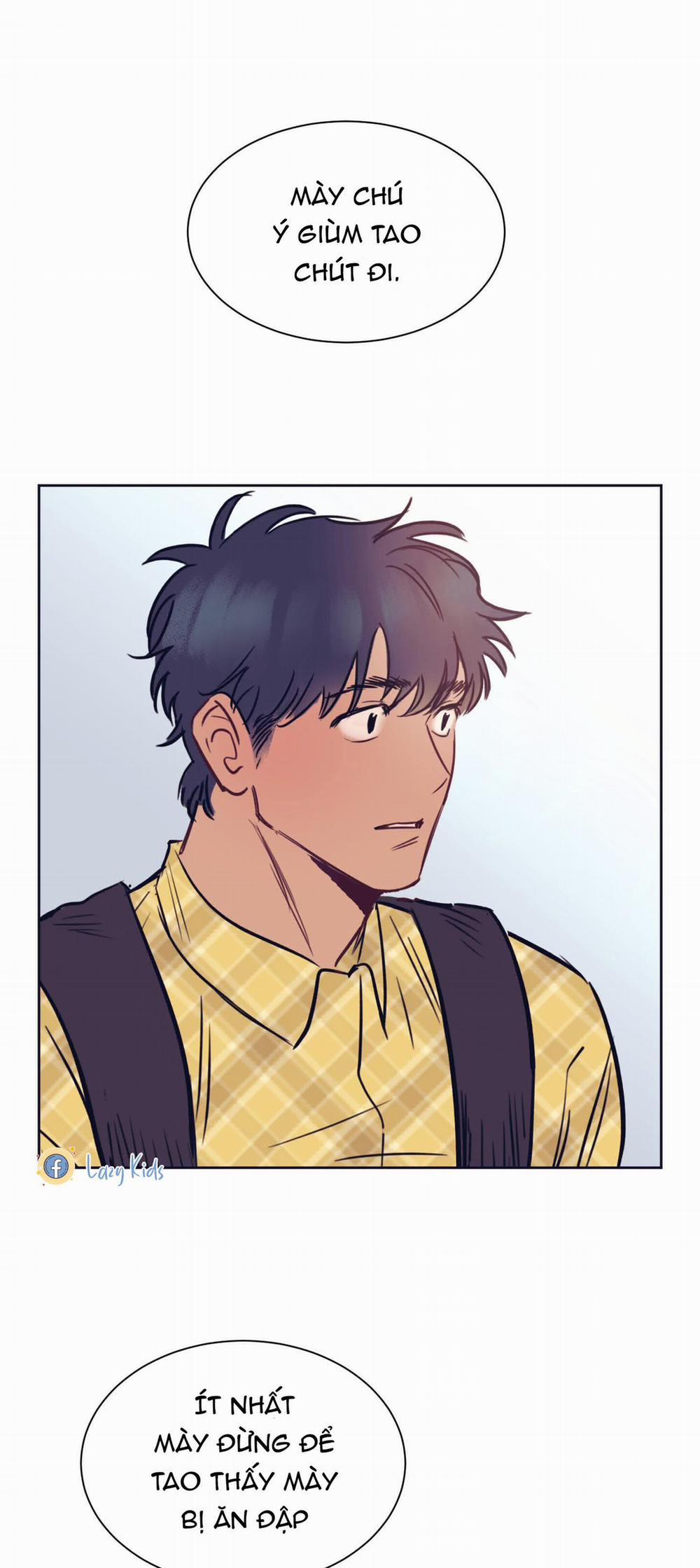 Tình Yêu Lụi Tàn 2 trang 27