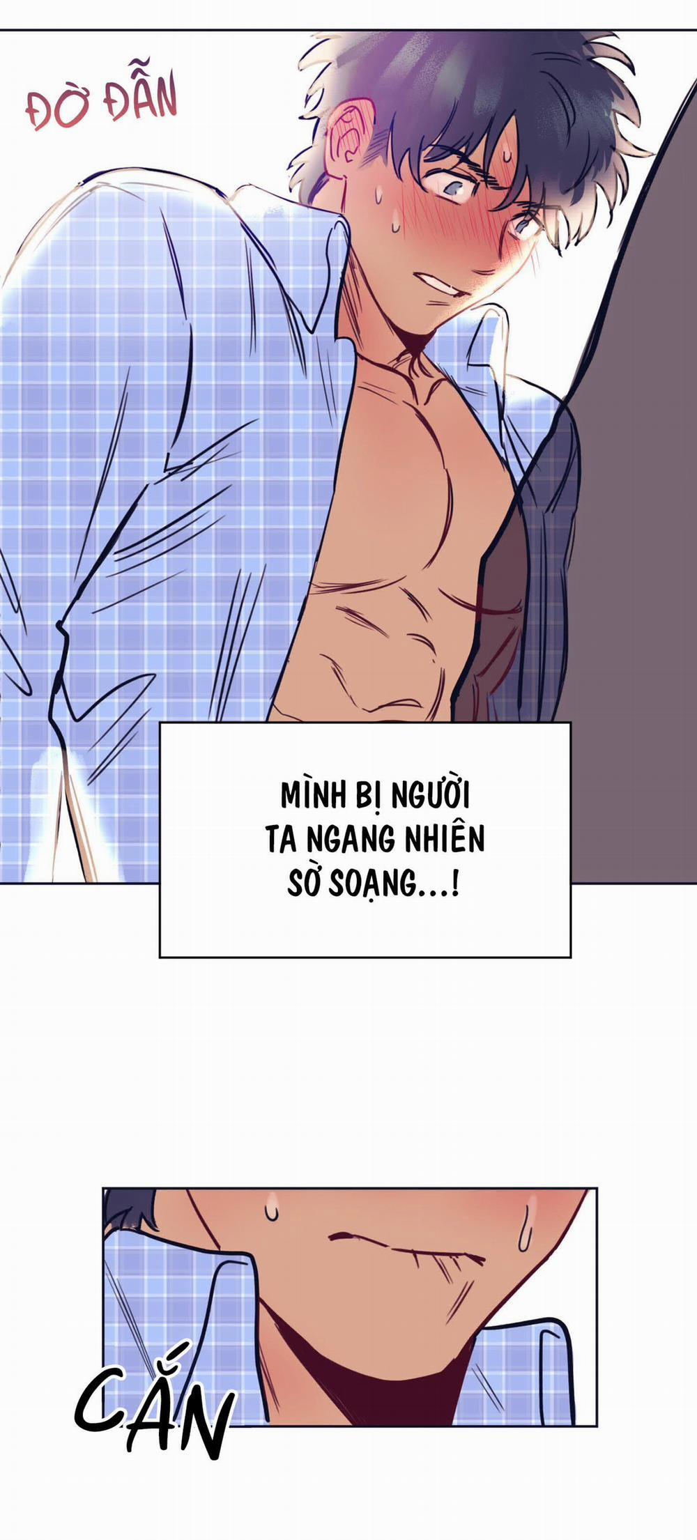 Tình Yêu Lụi Tàn 2 trang 3