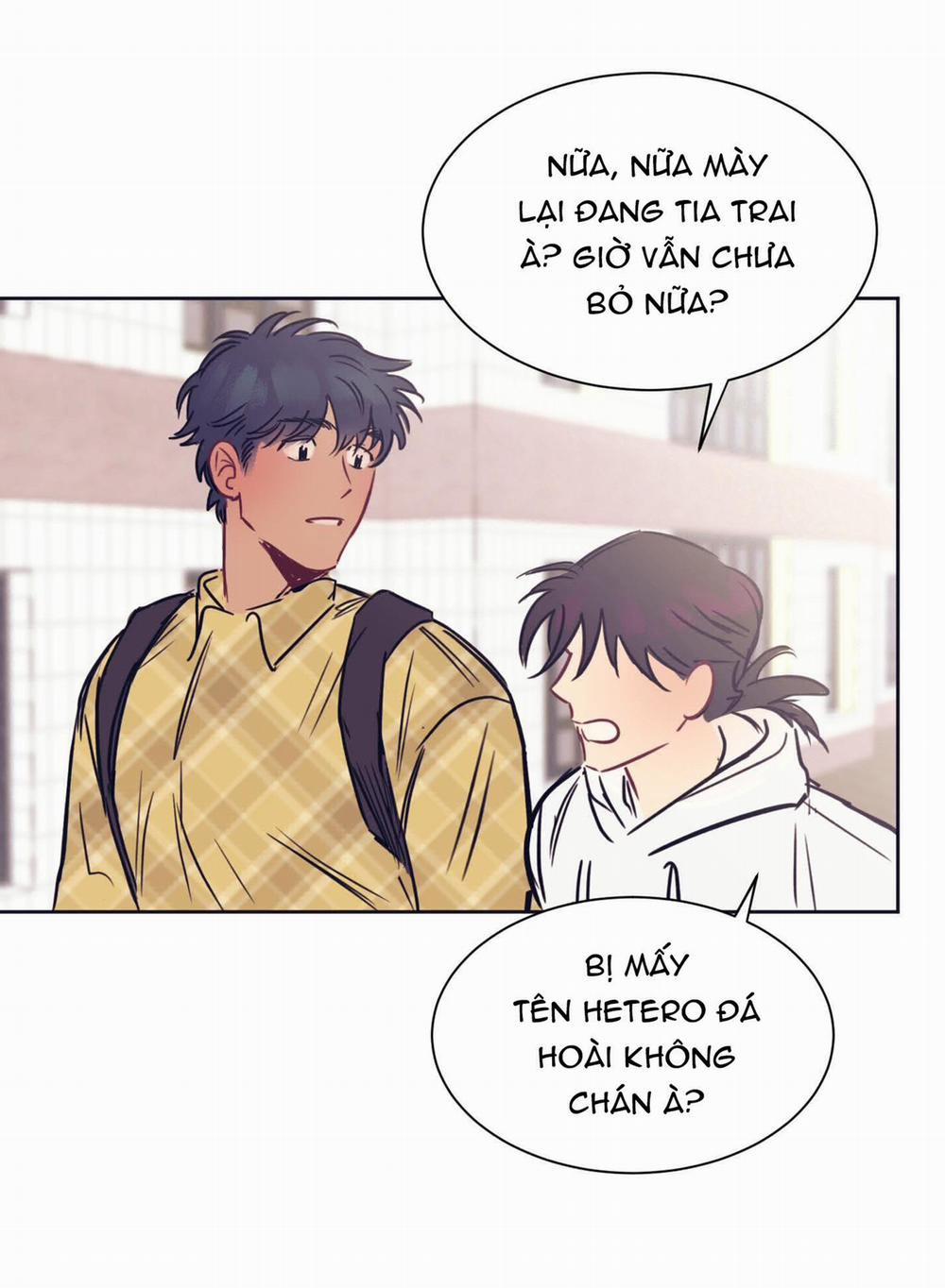 Tình Yêu Lụi Tàn 2 trang 31