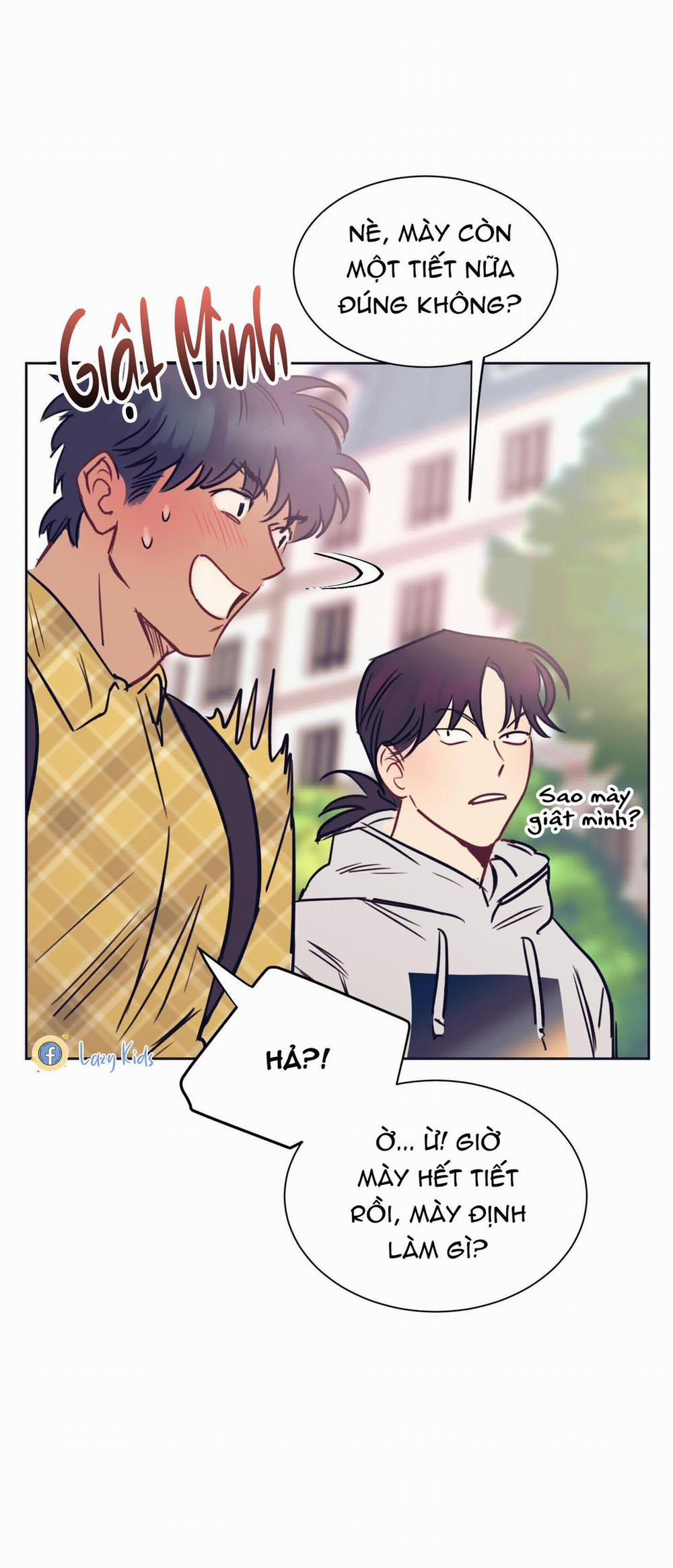 Tình Yêu Lụi Tàn 2 trang 36