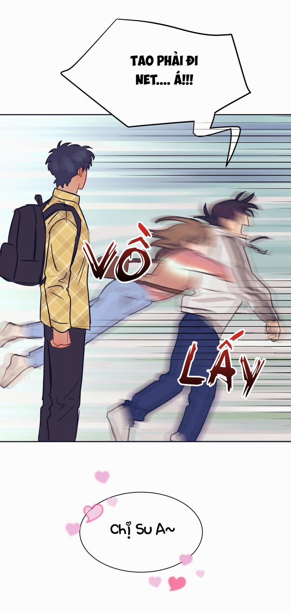 Tình Yêu Lụi Tàn 2 trang 37