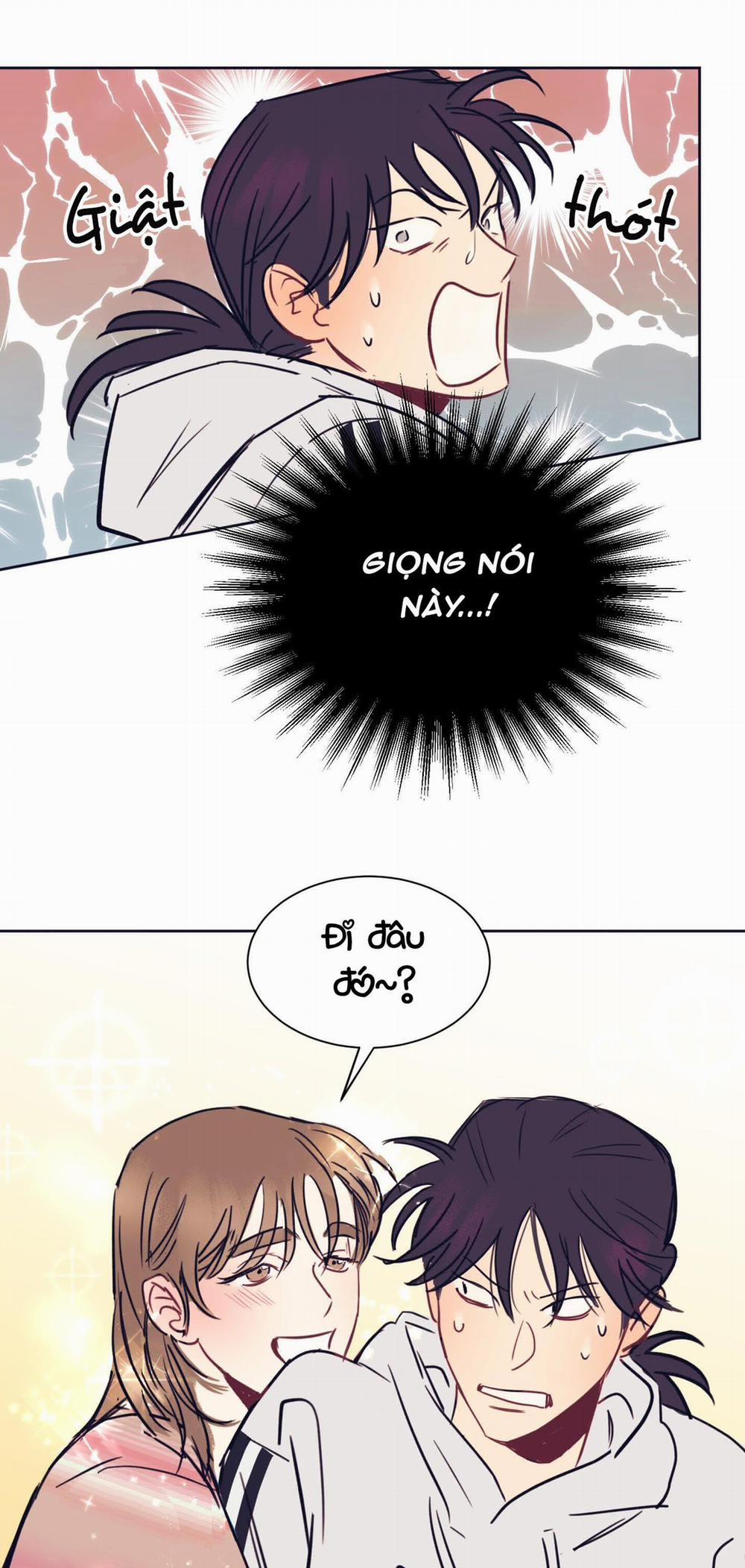 Tình Yêu Lụi Tàn 2 trang 38