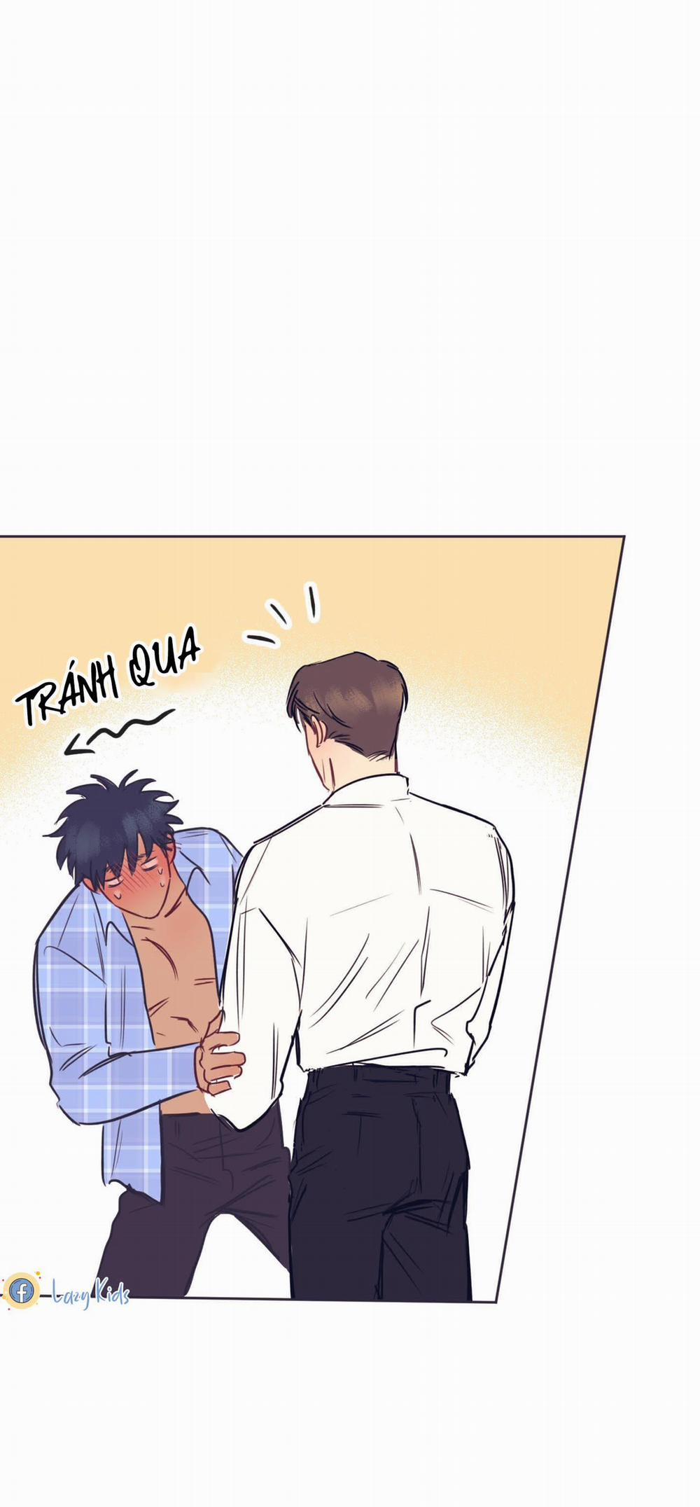 Tình Yêu Lụi Tàn 2 trang 4