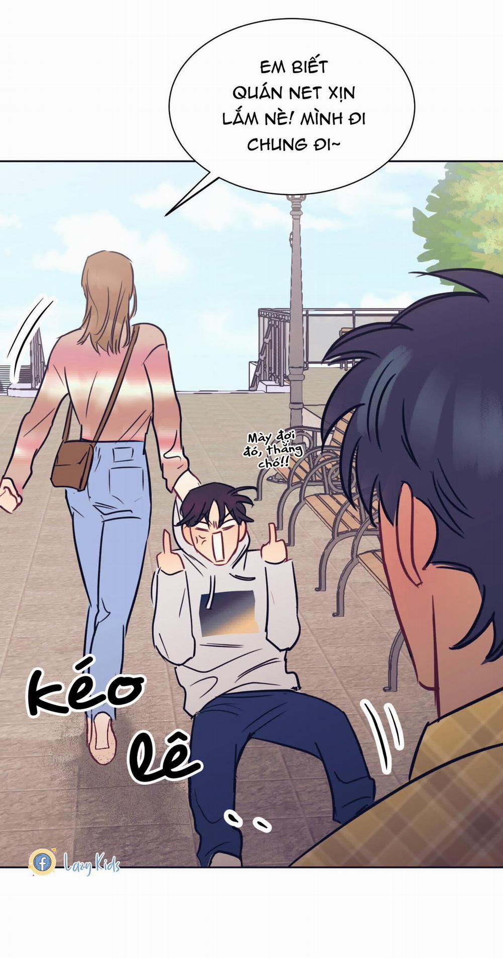 Tình Yêu Lụi Tàn 2 trang 42