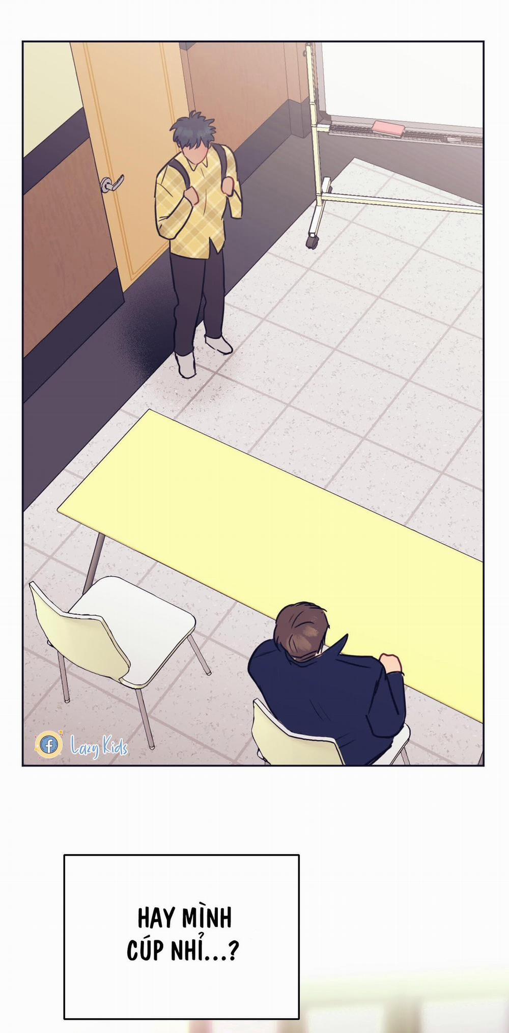 Tình Yêu Lụi Tàn 2 trang 45